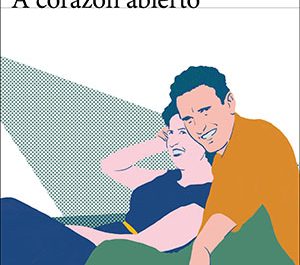 A corazón abierto portada