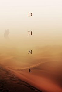 Dune 2020 portada