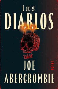Portada Los diablos