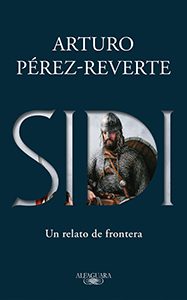 SIDI, Arturo Pérez-Reverte