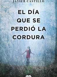 Porrtada de El día que se perdió la cordura