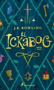 El Ickabog, J. K. Rowling