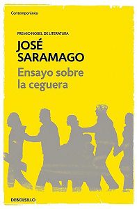 Ensayo sobre la ceguera, José Saramago