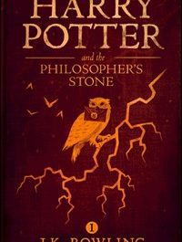 Harry Potter y la piedra filosofa