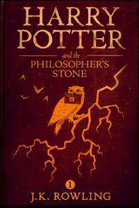 Harry Potter, guía de lectura, J.K. Rowling
