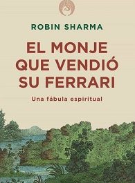 El monje que vendió su ferrari