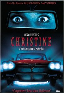 Christine cartel