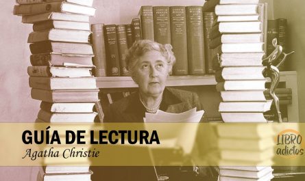 Agatha Christie guía de lectura