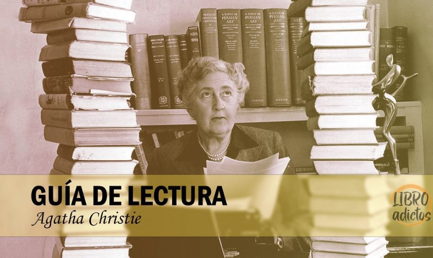 Agatha Christie, guía de lectura