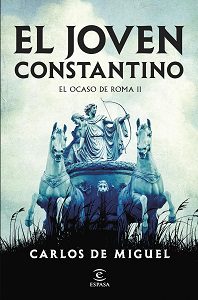 el joven constantino