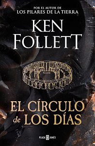 El círculo de los días, Ken Follett