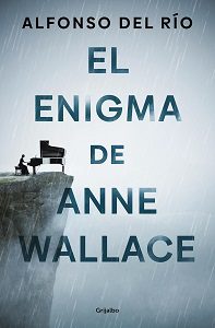 El enigma de Anne Wallace, Alfonso del Río
