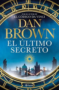 El último secreto, de Dan B
