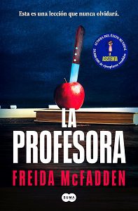 La profesora, Freida McFadden
