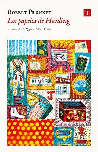 Los papeles de Harding, Robert Plunket